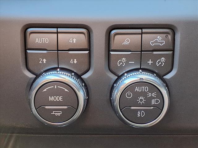 new 2026 GMC Sierra 1500 car, priced at $70,260