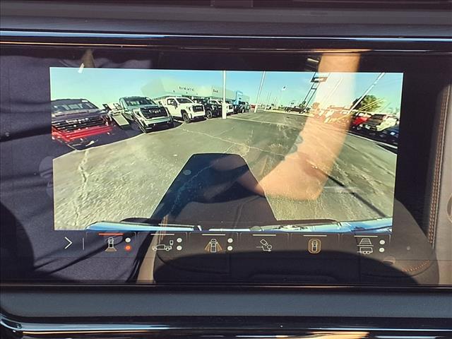 new 2026 GMC Sierra 1500 car, priced at $70,260