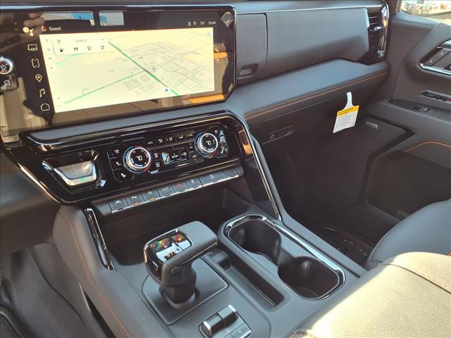 new 2026 GMC Sierra 1500 car, priced at $70,260