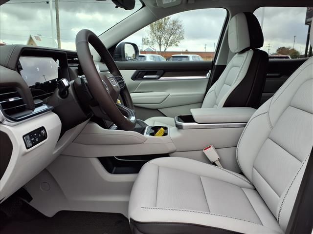 new 2026 GMC Terrain car, priced at $44,230