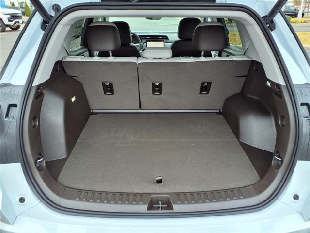 new 2026 GMC Terrain car, priced at $44,230