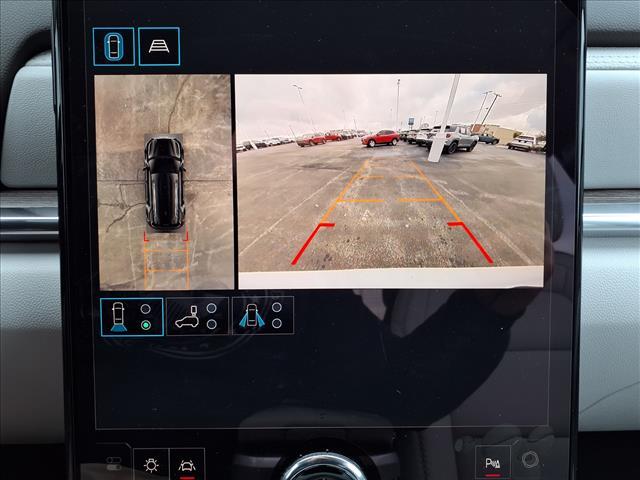 new 2026 GMC Terrain car, priced at $44,230