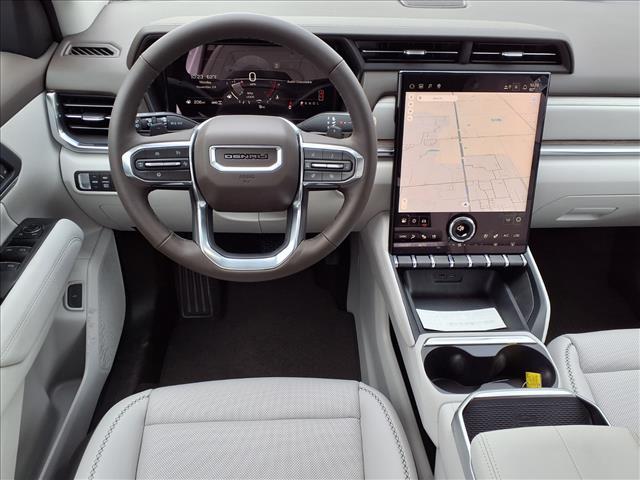 new 2026 GMC Terrain car, priced at $44,230