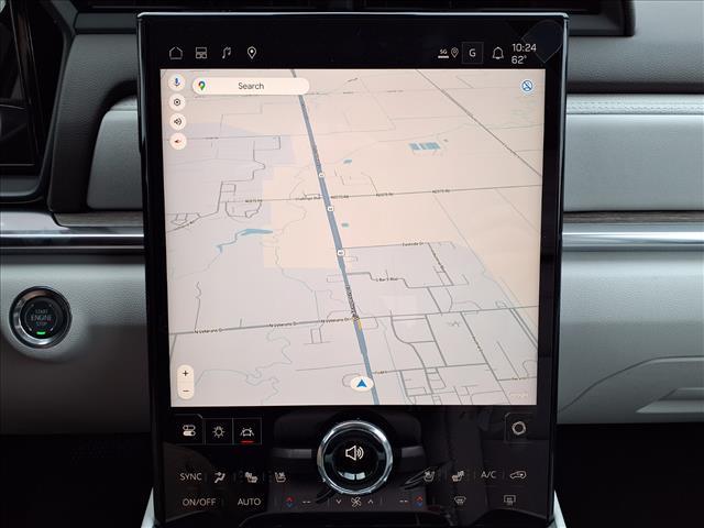 new 2026 GMC Terrain car, priced at $44,230