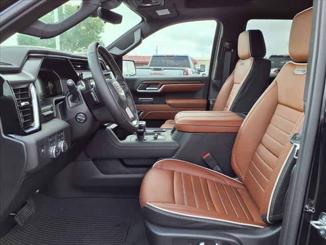 new 2026 GMC Sierra 1500 car, priced at $85,155
