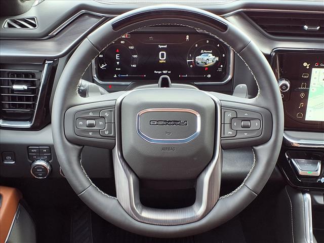 new 2026 GMC Sierra 1500 car, priced at $85,155