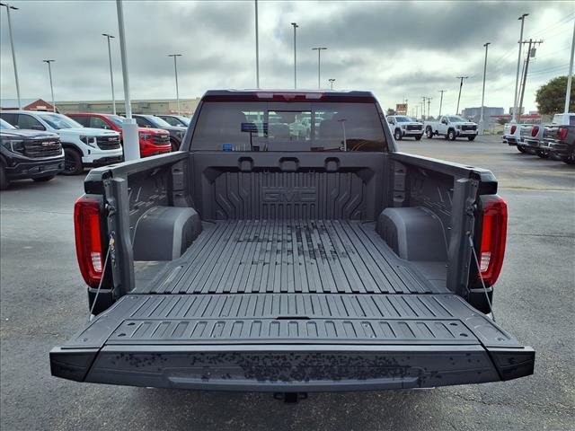 new 2026 GMC Sierra 1500 car, priced at $85,155