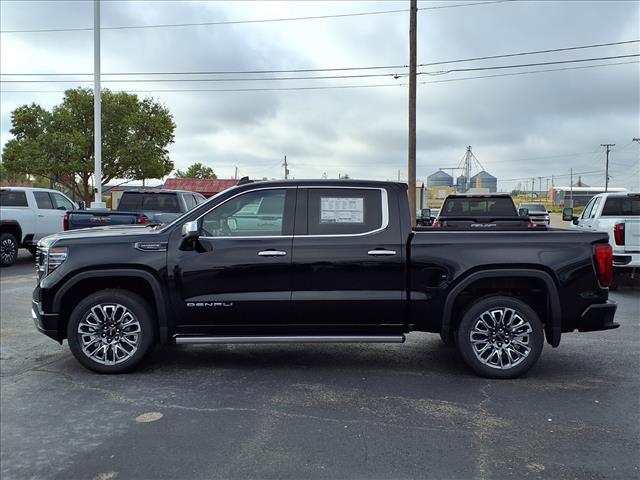 new 2026 GMC Sierra 1500 car, priced at $85,155