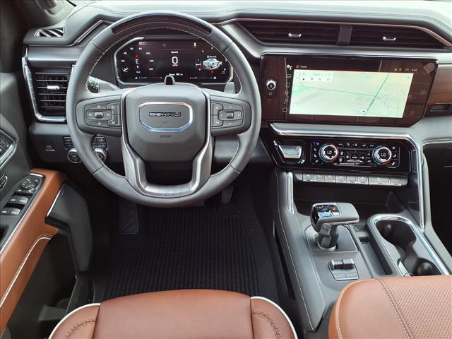 new 2026 GMC Sierra 1500 car, priced at $85,155