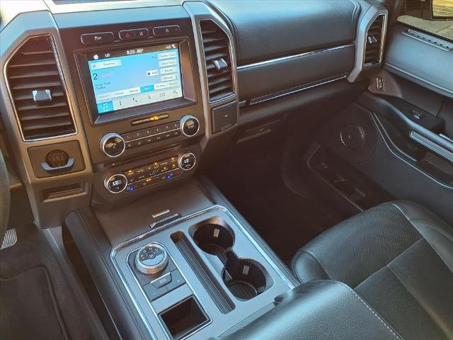 used 2018 Ford Expedition car, priced at $17,995