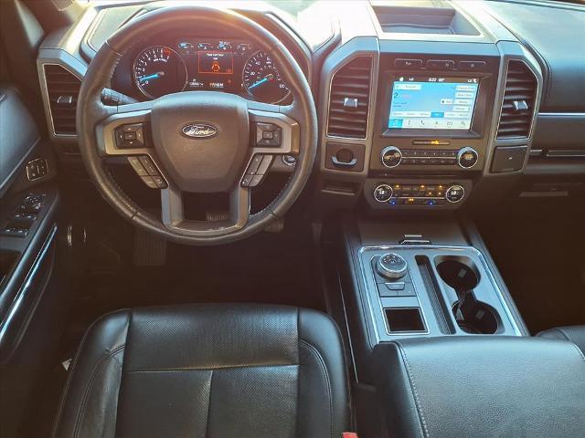used 2018 Ford Expedition car, priced at $17,995