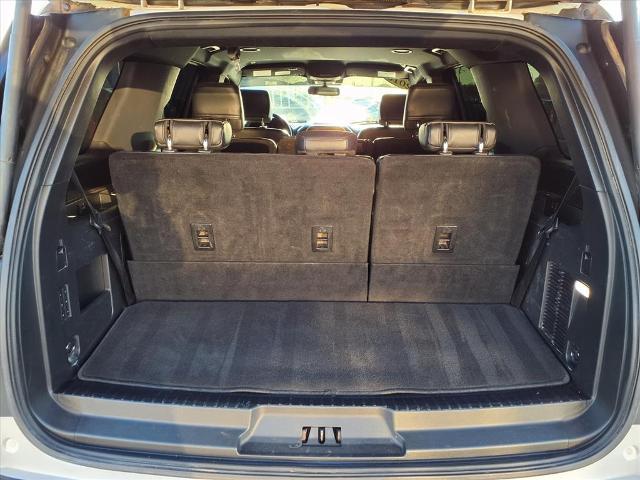 used 2018 Ford Expedition car, priced at $17,995