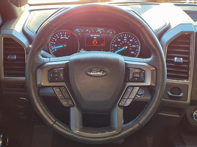 used 2018 Ford Expedition car, priced at $17,995