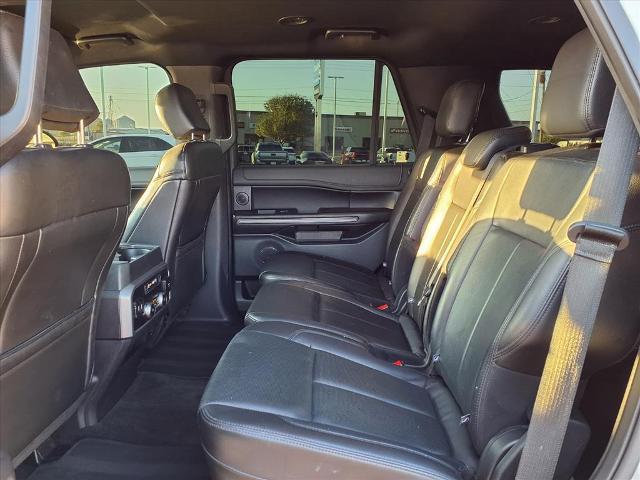 used 2018 Ford Expedition car, priced at $17,995