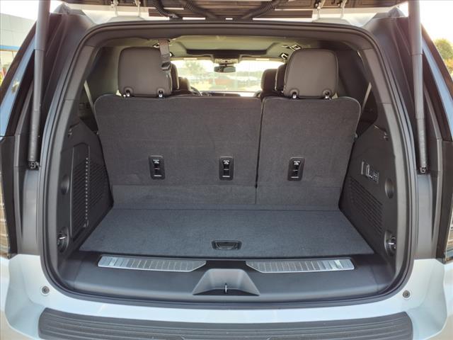 new 2025 Chevrolet Tahoe car, priced at $80,560