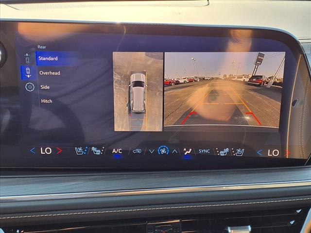 new 2025 Chevrolet Tahoe car, priced at $80,560