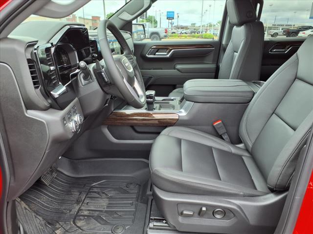 new 2025 GMC Sierra 1500 car, priced at $62,985