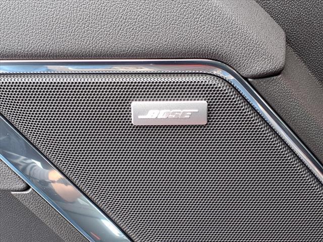 new 2025 GMC Sierra 1500 car, priced at $62,985