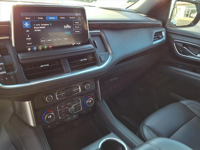 used 2021 Chevrolet Tahoe car, priced at $47,995
