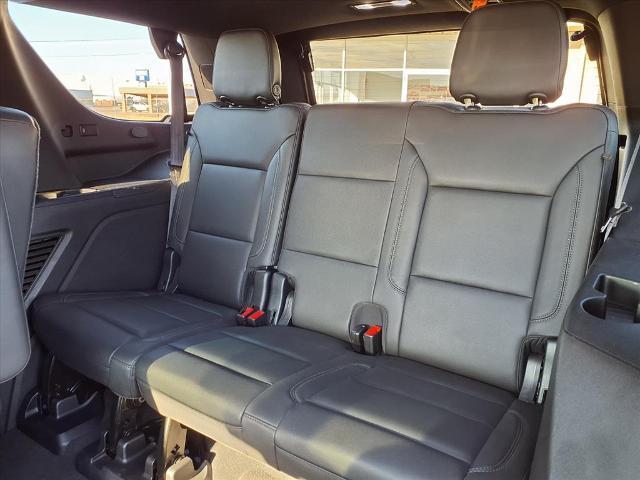 used 2021 Chevrolet Tahoe car, priced at $47,995