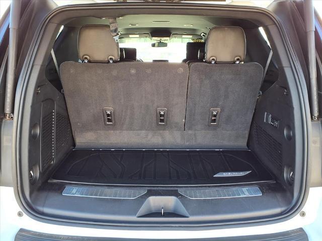used 2021 Chevrolet Tahoe car, priced at $47,995