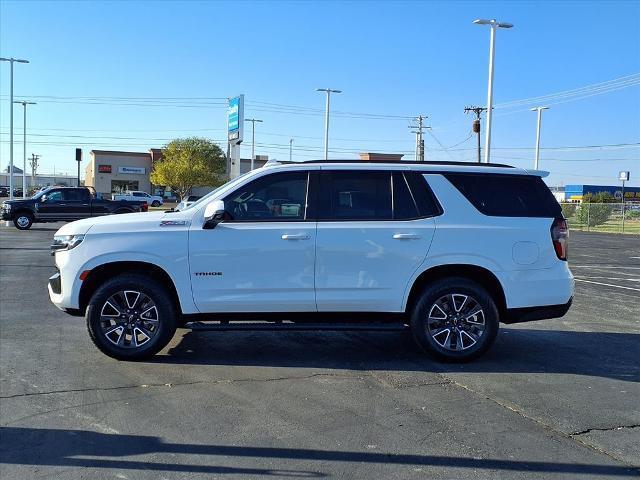 used 2021 Chevrolet Tahoe car, priced at $47,995