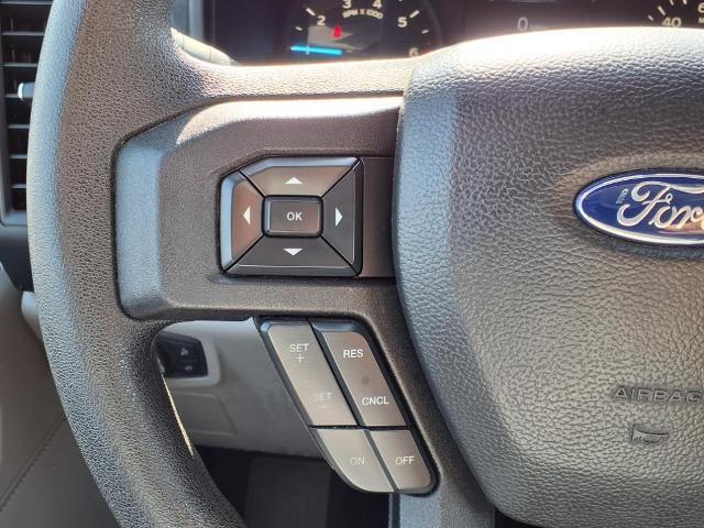 used 2019 Ford F-150 car