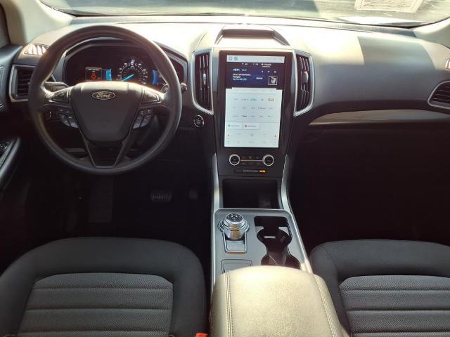 used 2022 Ford Edge car
