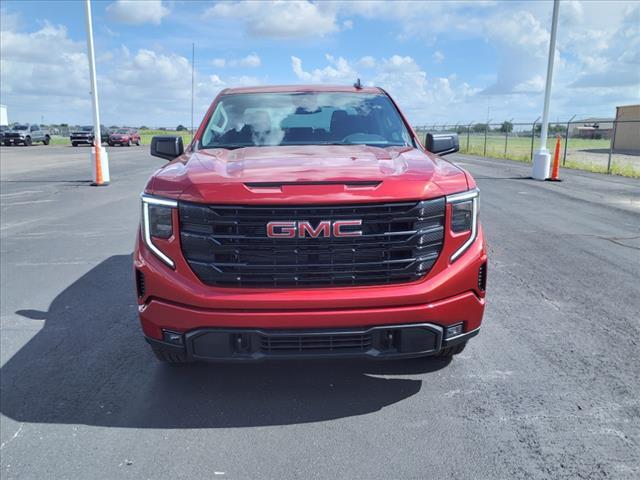 new 2024 GMC Sierra 1500 car, priced at $60,230