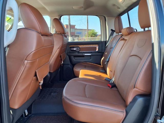used 2013 Ram 1500 car, priced at $29,995