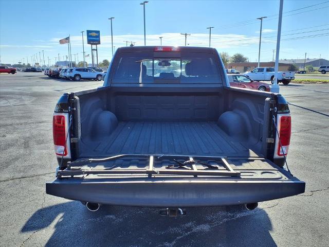 used 2013 Ram 1500 car, priced at $29,995