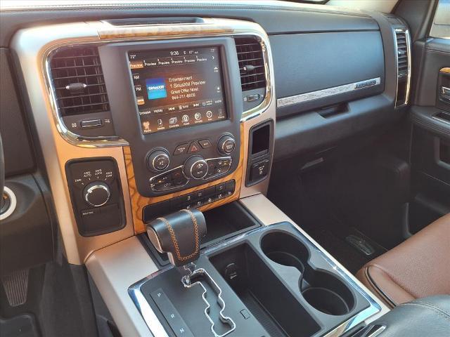used 2013 Ram 1500 car, priced at $29,995
