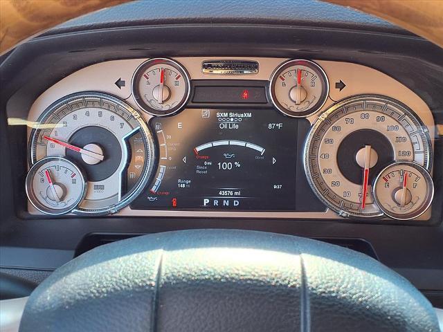 used 2013 Ram 1500 car, priced at $29,995