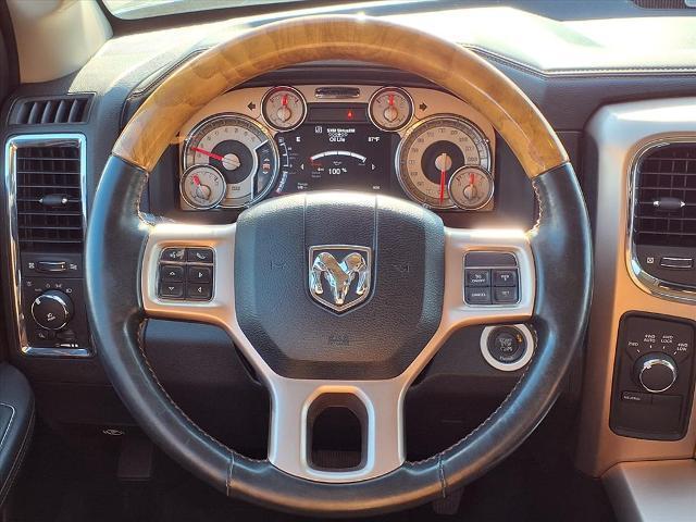 used 2013 Ram 1500 car, priced at $29,995