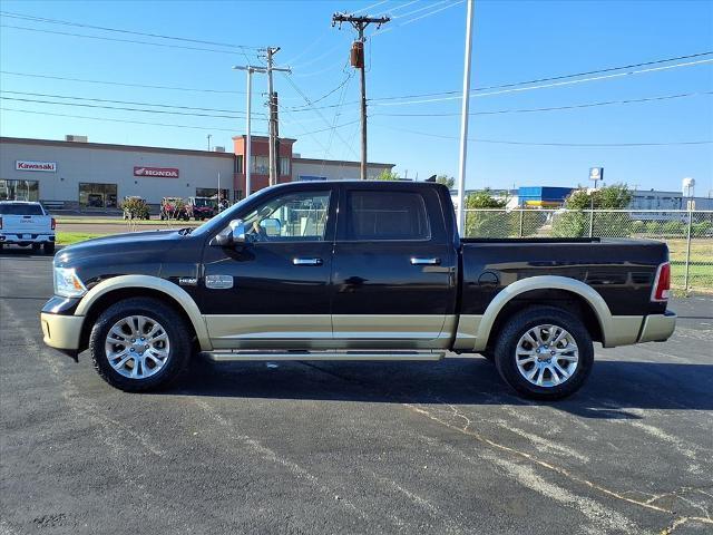 used 2013 Ram 1500 car, priced at $29,995