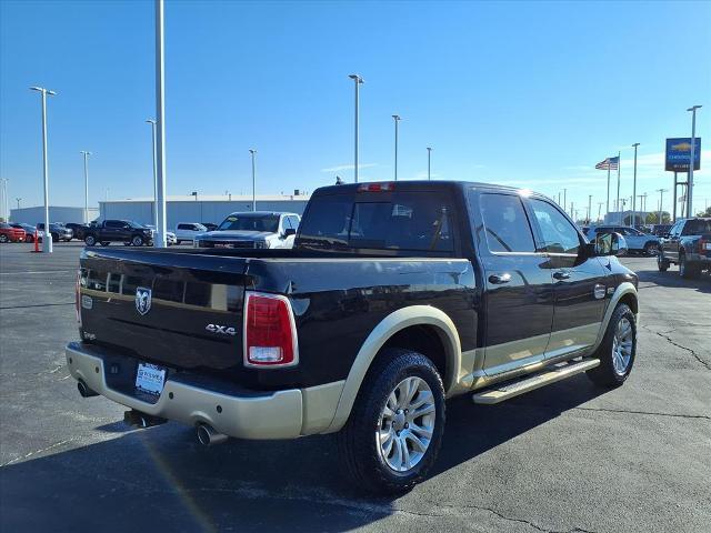 used 2013 Ram 1500 car, priced at $29,995