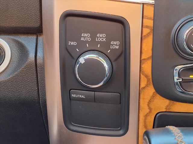 used 2013 Ram 1500 car, priced at $29,995