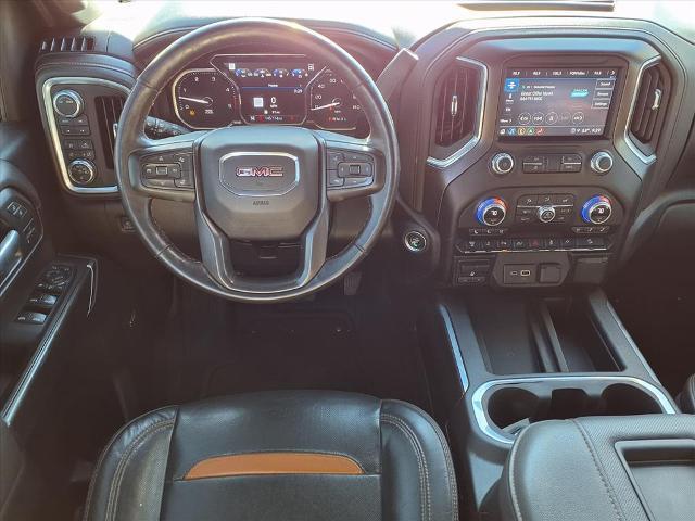 used 2021 GMC Sierra 2500 car