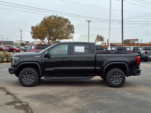 new 2026 GMC Sierra 1500 car, priced at $83,230