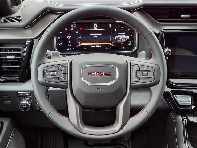 new 2026 GMC Sierra 1500 car, priced at $83,230