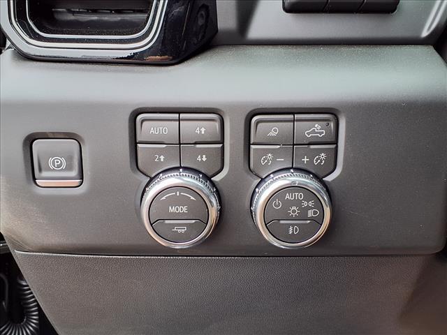 new 2026 GMC Sierra 1500 car, priced at $83,230