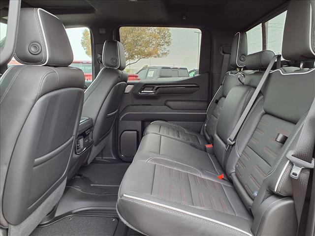 new 2026 GMC Sierra 1500 car, priced at $83,230