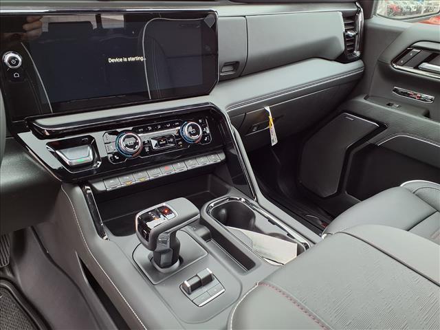 new 2026 GMC Sierra 1500 car, priced at $83,230