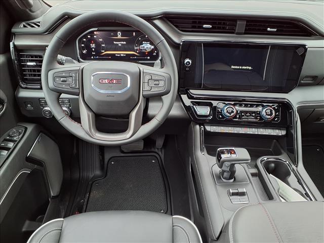 new 2026 GMC Sierra 1500 car, priced at $83,230