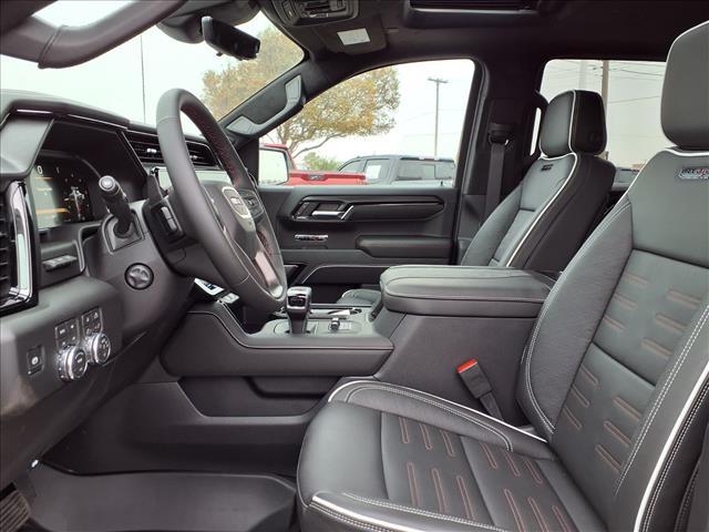 new 2026 GMC Sierra 1500 car, priced at $83,230