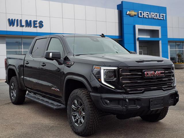 new 2026 GMC Sierra 1500 car, priced at $83,230