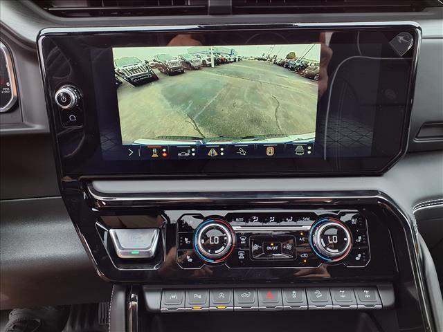 new 2026 GMC Sierra 1500 car, priced at $83,230