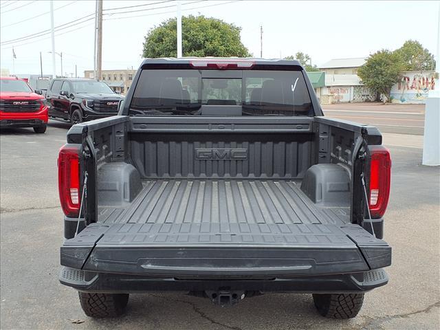 new 2026 GMC Sierra 1500 car, priced at $83,230