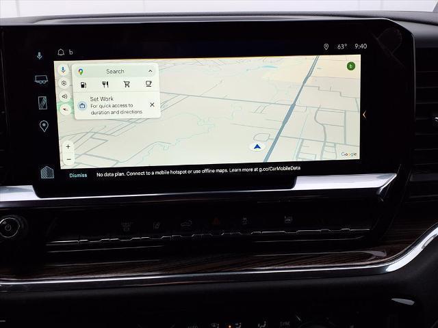 used 2025 Chevrolet Silverado 2500 car, priced at $58,995