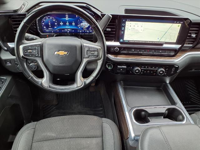 used 2025 Chevrolet Silverado 2500 car, priced at $58,995